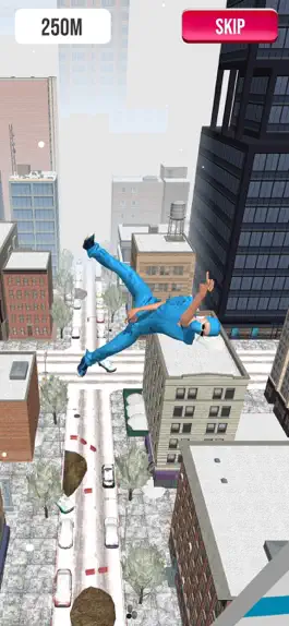 Game screenshot Doc Ragdoll Clinic Simulator apk