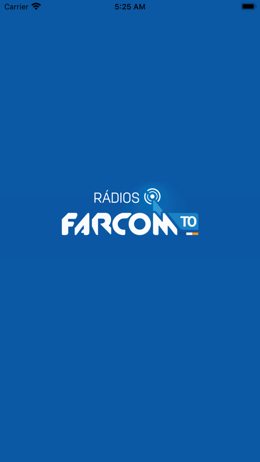 #1. Farcom TO (iOS) By: BNK TECNOLOGIA LTDA