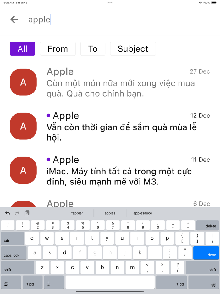 PigeonMail For OutlookHotmail