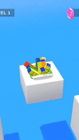 Game screenshot Grate It All hack