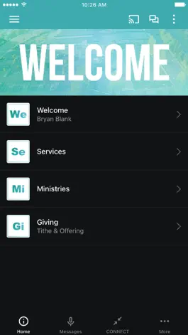 Game screenshot LCC Redding mod apk