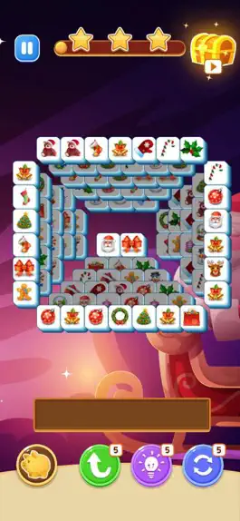 Game screenshot Tile Connect:Pair Match Puzzle mod apk