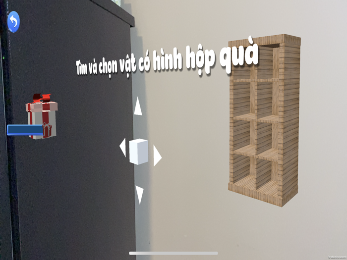 AR Maths for Grade 1