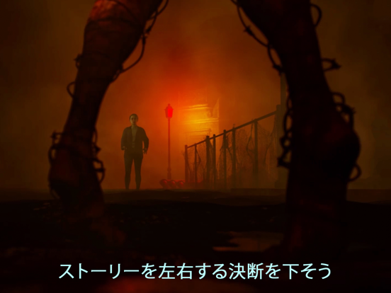 SILENT HILL: Ascensionのおすすめ画像4