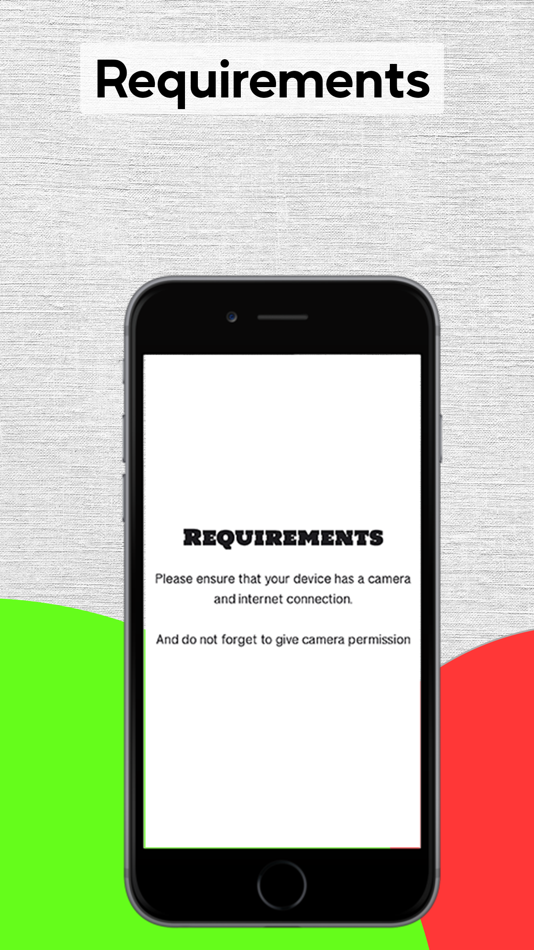 #4. Testfabrics Product Validation (iOS) 由: Ahsan Shoaib