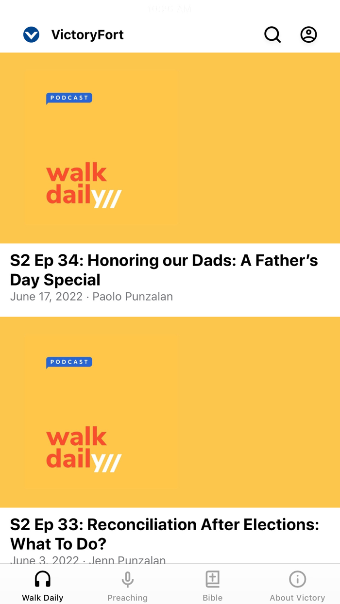 Victory Fort Bonifacio