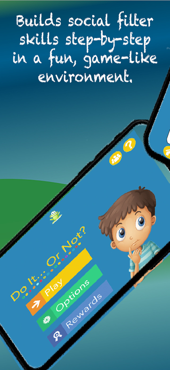 Do It... Or Not School Ed.