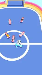 wiggle soccer iphone screenshot 2