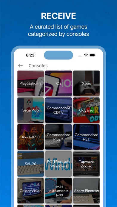 TutuApp : Games Mods Finder Screenshot