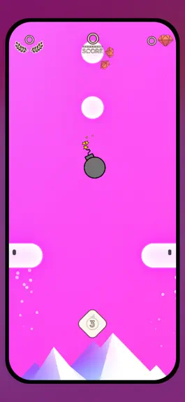 Game screenshot Magic Mountain Game apk