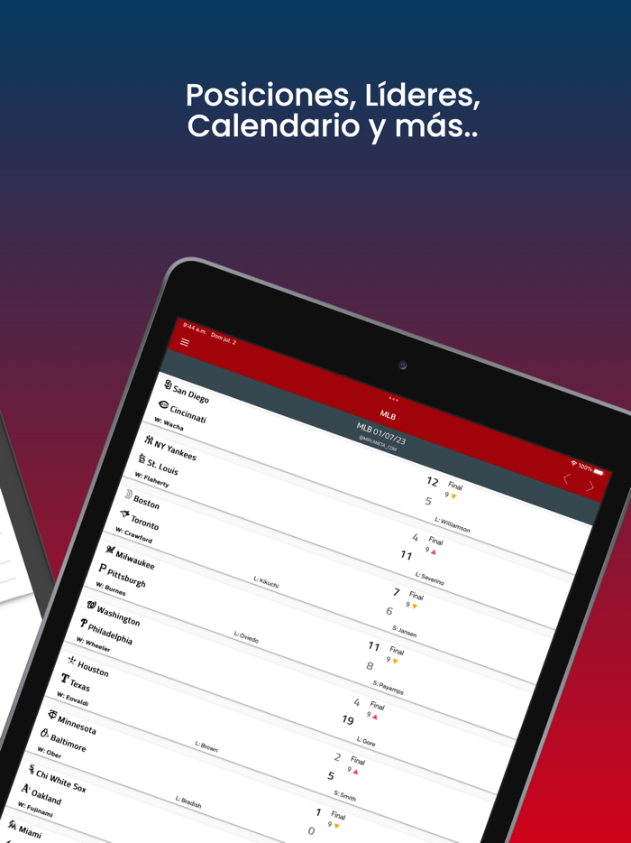 Puro Béisbol Dominicana