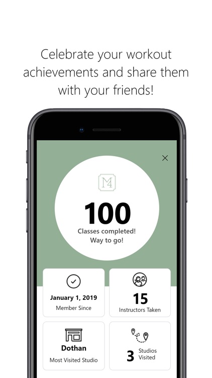 Move4 Studio screenshot-3
