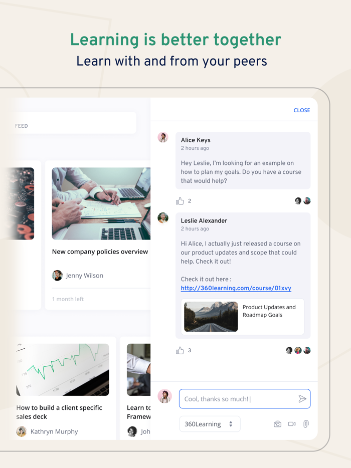 Académie by Intersport