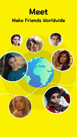 Game screenshot Naughty Lemon-live video chat hack