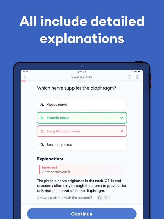 AEMT Exam Practice 2024