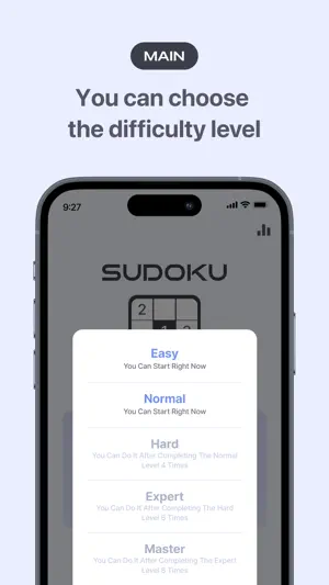 Sudoku Daily - Brain Puzzle screenshot 3