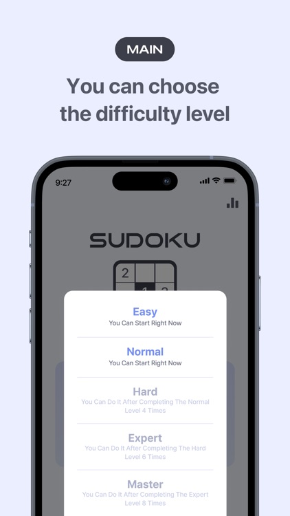 sudoku - classic modern puzzle