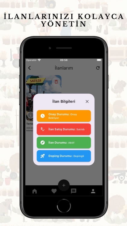 ÇiftçiBilir screenshot-5