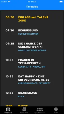 Game screenshot Interactive West 2023 apk