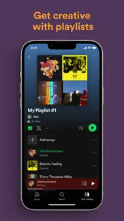 spotify - music and podcasts problems & solutions and troubleshooting guide - 4