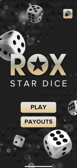 Game screenshot Rox Star Dice mod apk