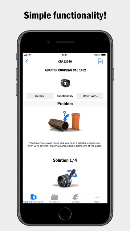 Crassus screenshot-6