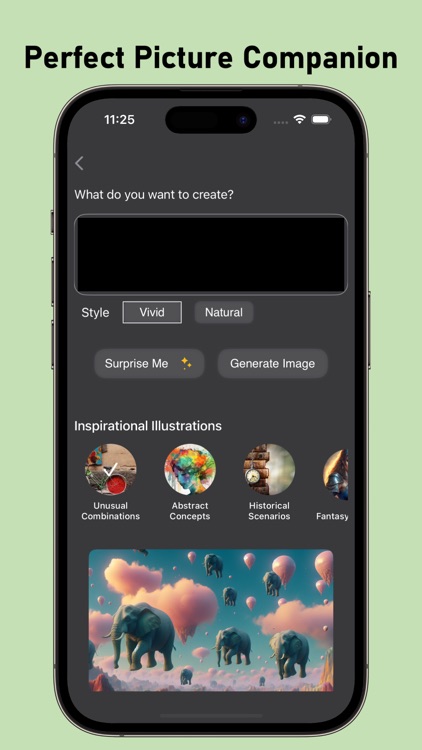 AI Pics: AI Picture Art Maker