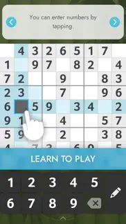 ⋆sudoku+ problems & solutions and troubleshooting guide - 1