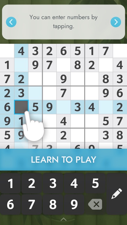 ⋆Sudoku+ screenshot-3