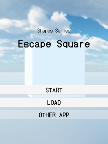 脱出ゲーム - Square 正方形だらけの部屋のおすすめ画像1