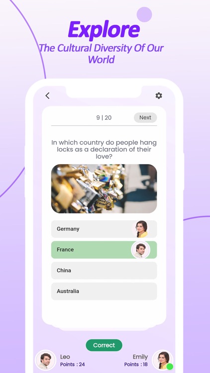 CoupleHug: Couple Games Online screenshot-4