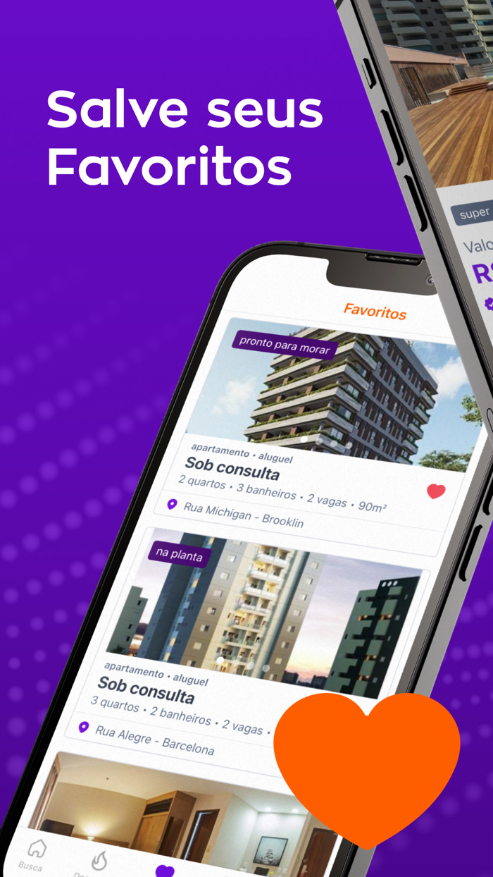 ZAP Imóveis  Compra e Aluguel