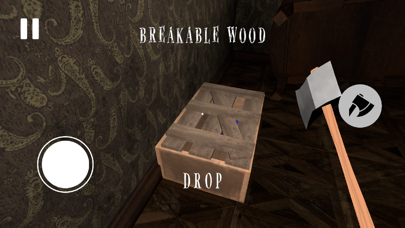 Scary Arachne : Horror Night Screenshot