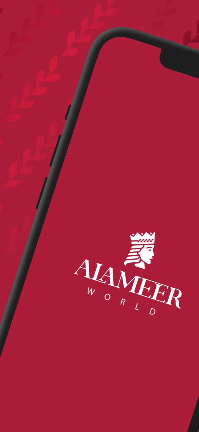 ALAMEER WORLD