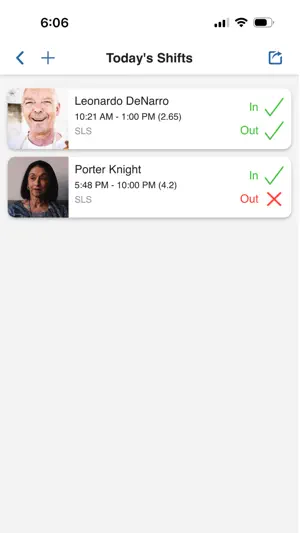 QSP screenshot 2