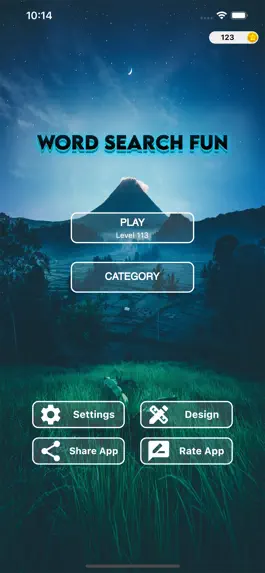 Game screenshot New Word Search Fun mod apk