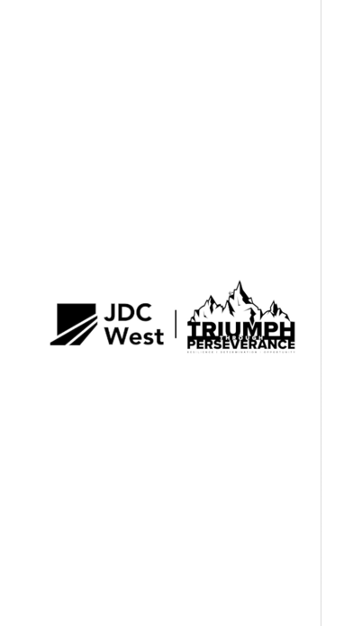 JDC West Business Competition Screenshot