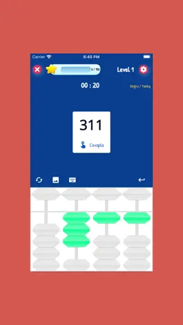Game screenshot Mental Aritmetik | Dört İşlem hack