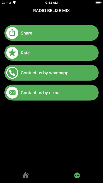 Belizemix screenshot-3