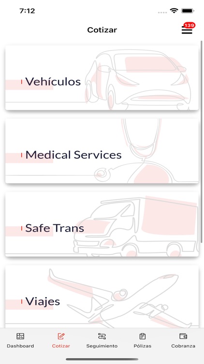 Click Seguros México screenshot-4