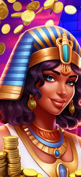 Game screenshot Cleo’s Symbol mod apk