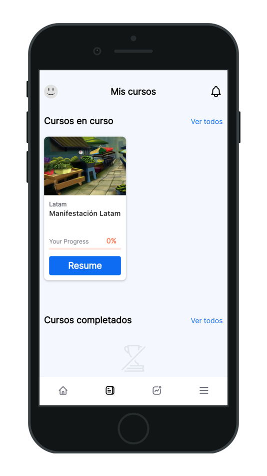 #3. Ostrii Español (iOS) 由: Rural Inclusion CIC