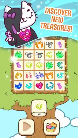 Game screenshot Simbachka: Where's my water? mod apk