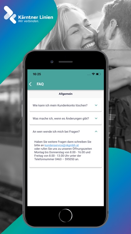 Kärntner Linien 2.0 screenshot-4