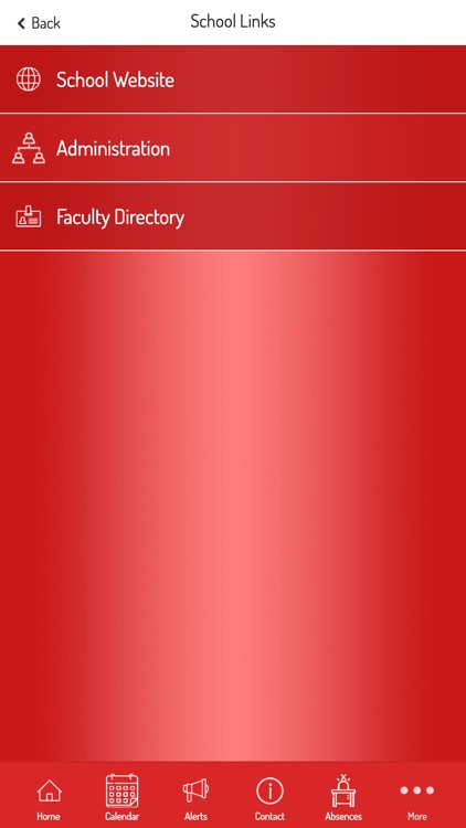 John Burroughs High School screenshot-4