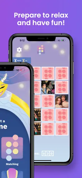 Game screenshot Endora - Play with Your Past! hack