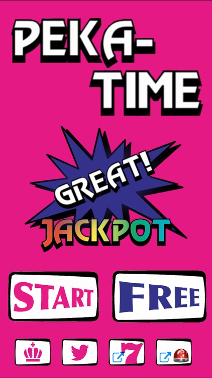 PEKA-TIME ~とにかく光らせろ~