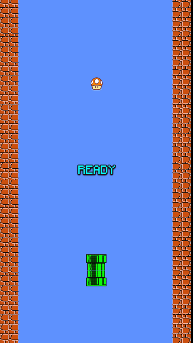 Screenshot #1 pour Portal Mushrooms Pro