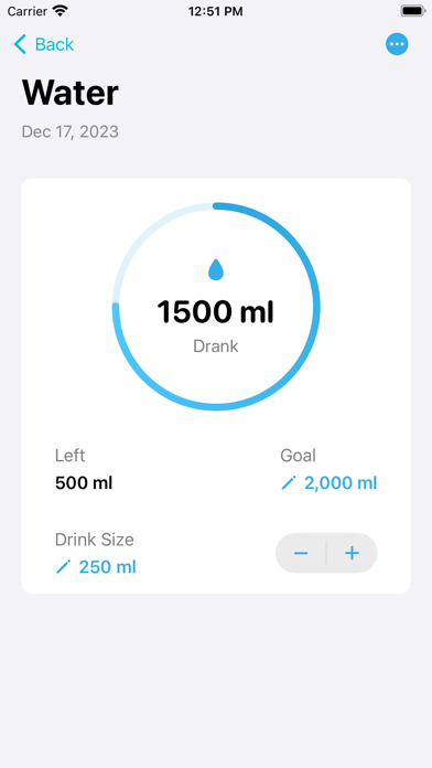 Plantevo: Vegan Nutrition Screenshot