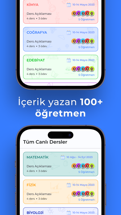 Voltran App Screenshot